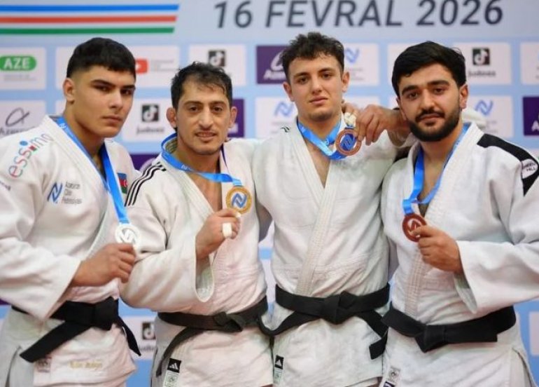 ACF Kuboku keçirilib