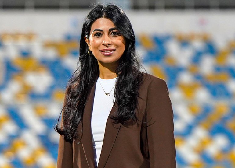 AFFA rəsmisinə UEFA-dan təyinat