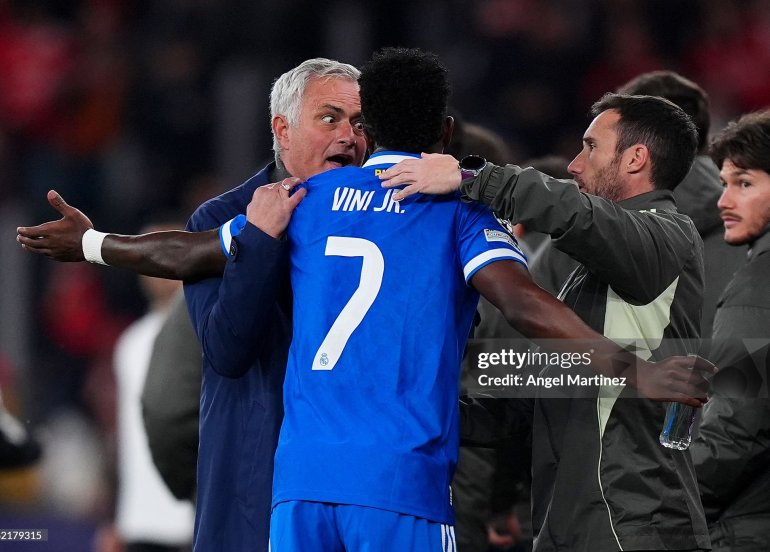 UEFA Vinisiusa görə intizam araşdırması başlatdı