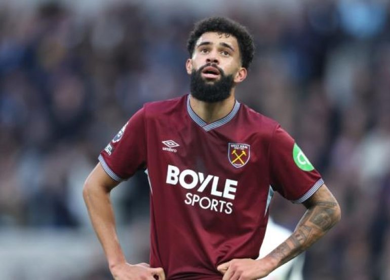 İngiltərə klubunda ciddi itki