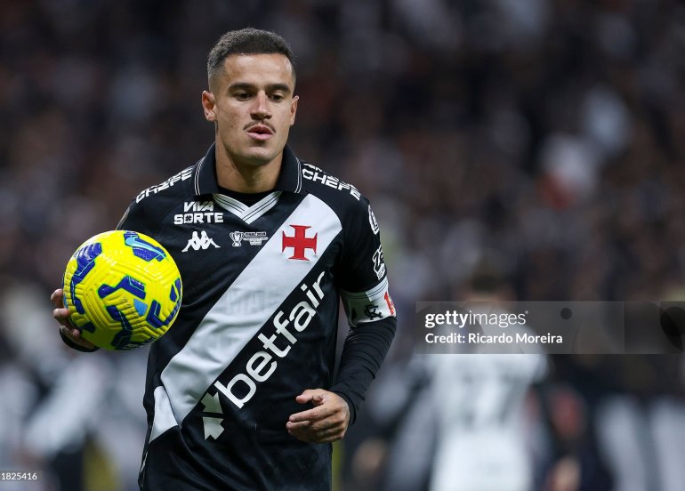 Filippe Koutinyo klubsuz qaldı