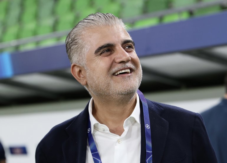 “Qarabağ” oyunçularına 6 milyon avro mükafat verdi