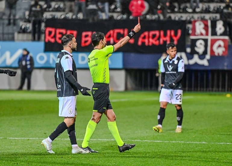 Misli Premyer Liqası: XXI turun təyinatları