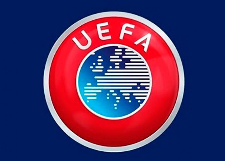 Azərbaycan UEFA reytinqində gerilədi