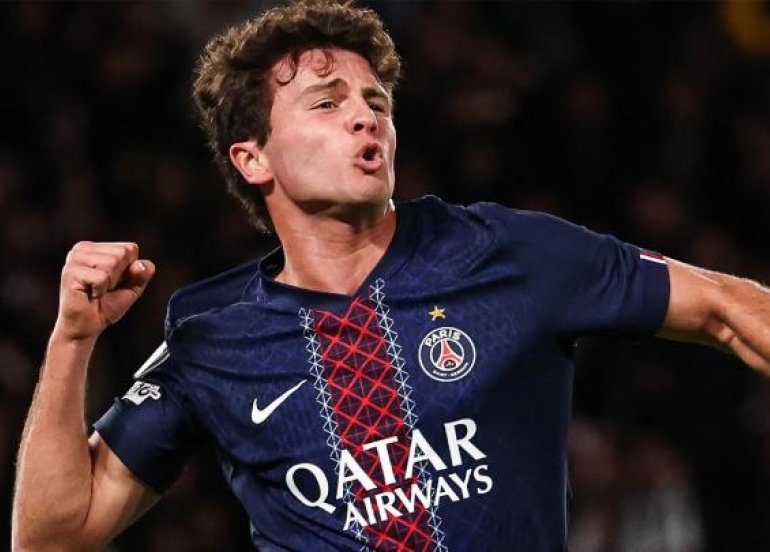 PSJ-dən futbolçusu ilə bağlı qərar