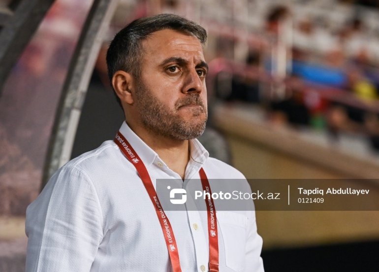 PFL-dən Ayxan Abbasova cavab - “Bunu demək etik deyildi”