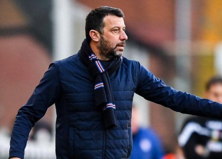 İtaliya klubunda yeni baş məşqçi