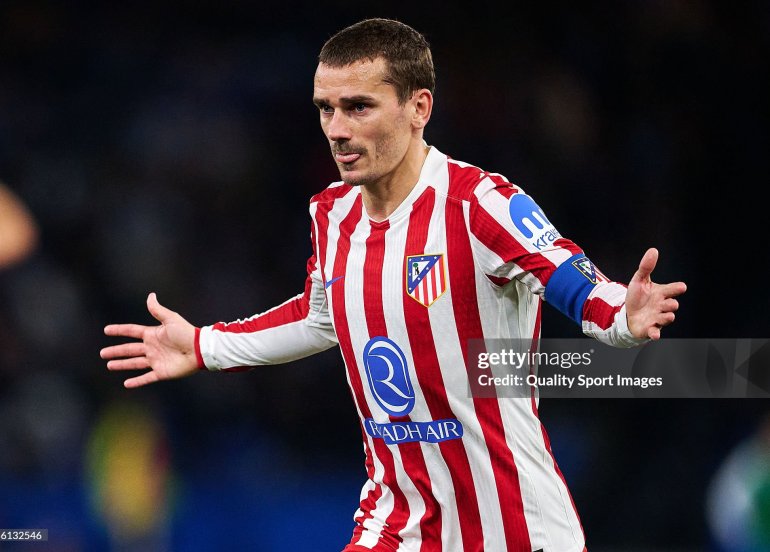 Qrizmann MLS klubuna keçir