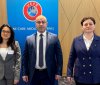 AFFA nümayəndələri UEFA-nın seminarında