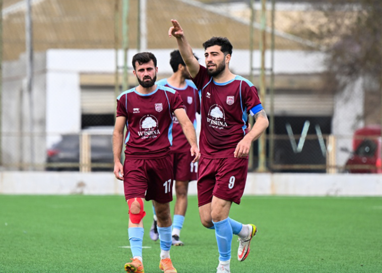 Cəfərovun 50-ci, Seyidovun 30-cu qolu