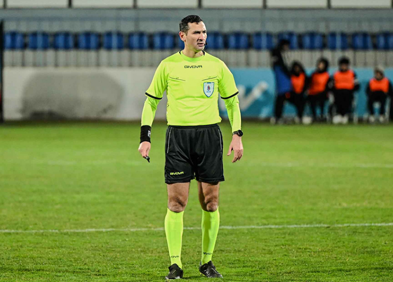 Misli Premyer Liqası: XXIII turun üç oyununun təyinatları