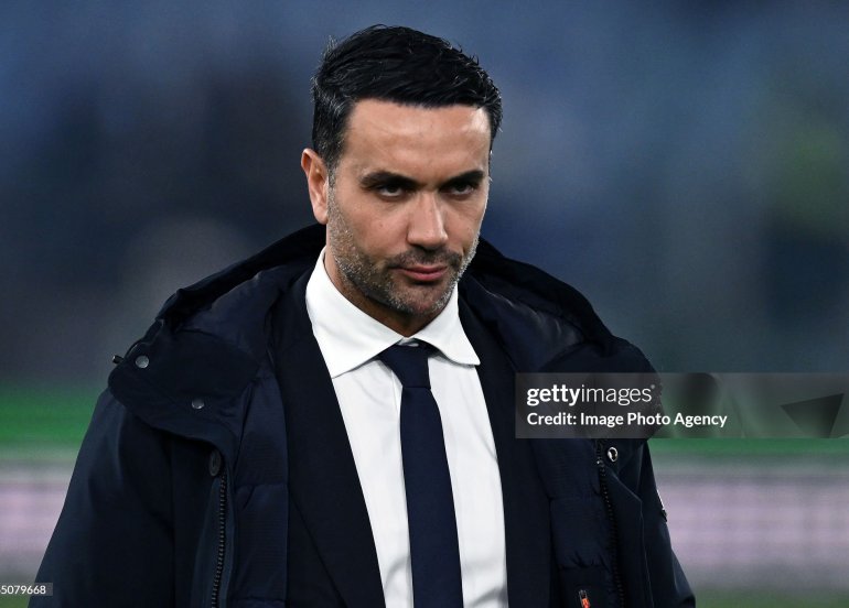 Raffaele Palladino ayın ən yaxşı baş məşqçisi seçildi