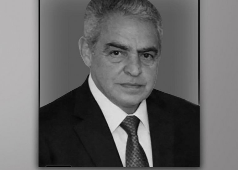 Azərbaycan idmanına itki üz verdi