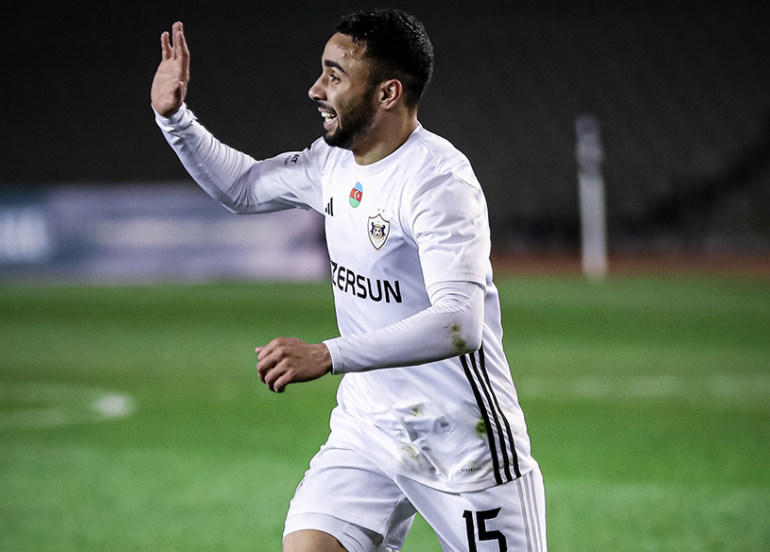 Andrade tarixin 70-cisi oldu