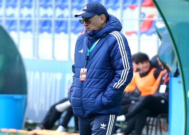 Kurban Berdiyevin cəzası azaldıldı