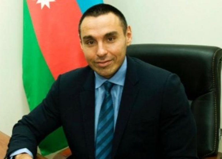 MOK-da Təhlükəsiz İdman Komissiyası yaradılıb