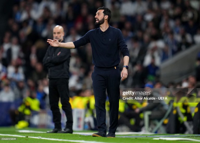 Arbeloanın  10-cu qələbəsi