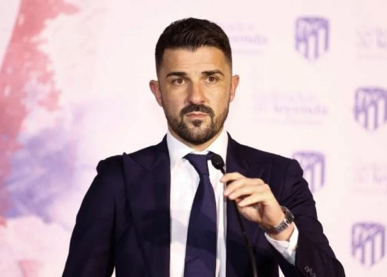 David Vilyaya vəzifə verilib