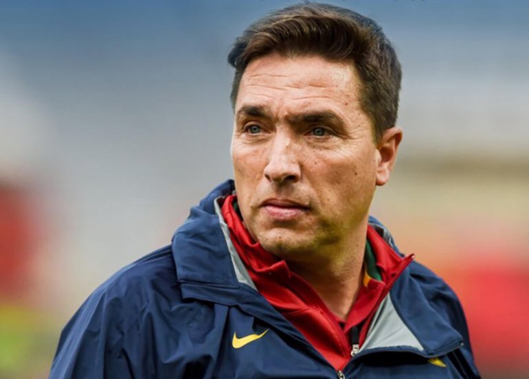 Millimizin yeni baş məşqçisi mətbuat konfransı keçirəcək