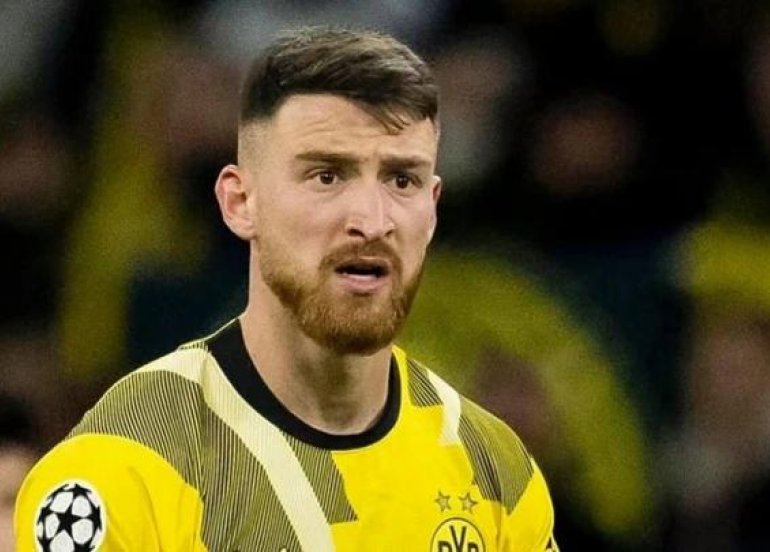 Almaniya nəhəngində ayrılıq yaşanır