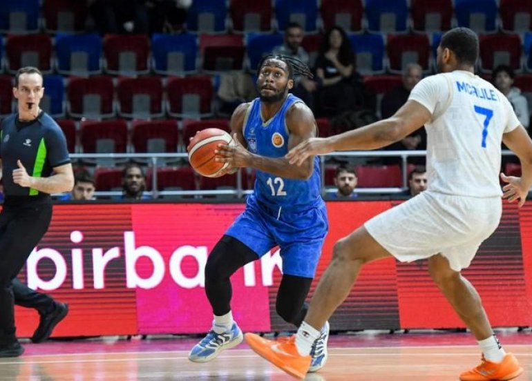 NTD “Şəki”yə qalib gəldi