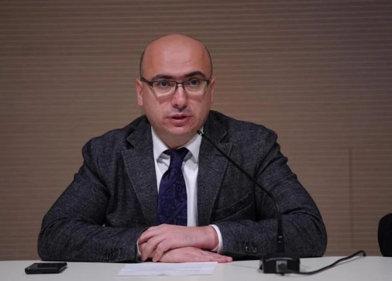 “Avropa kubokunun Gəncədə təşkili xüsusi əhəmiyyət daşıyır”