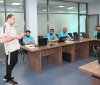 Bakıda UEFA B kursu keçirildi