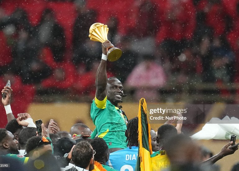 Seneqala texniki məğlubiyyət verildi, qalib Mərakeş oldu