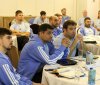 AFFA nümayəndələri UEFA-nın seminarında
