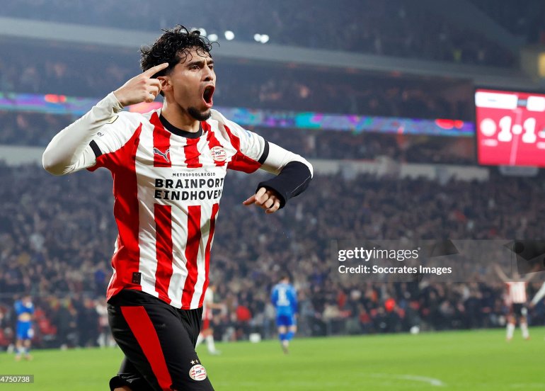 London klubundan 36 milyon avroluq transfer