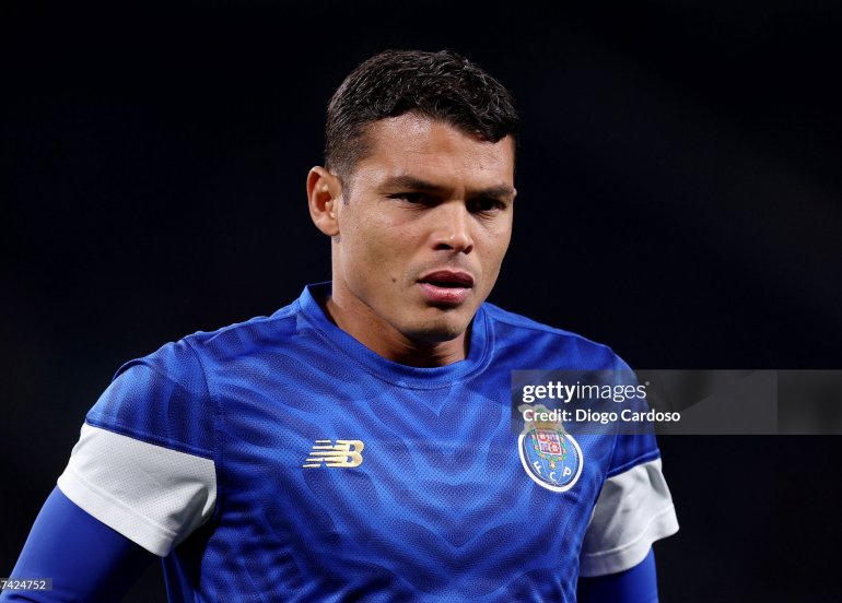 Tiaqo Silva 1000-ə çatdı