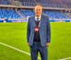 Asim Xudiyevə UEFA-dan növbəti təyinat