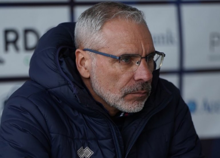 Kaşkilya təəssüfləndi: 