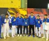 Azərbaycan taekvondoçularından Belçikada 6 medal