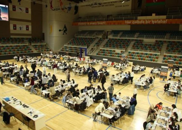 Azərbaycan çempionatının final mərhələsi başlayıb