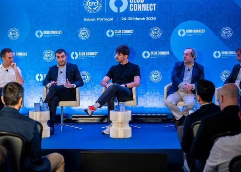 “Qarabağ” rəsmiləri Lissabonda beynəlxalq tədbirə qatılıblar