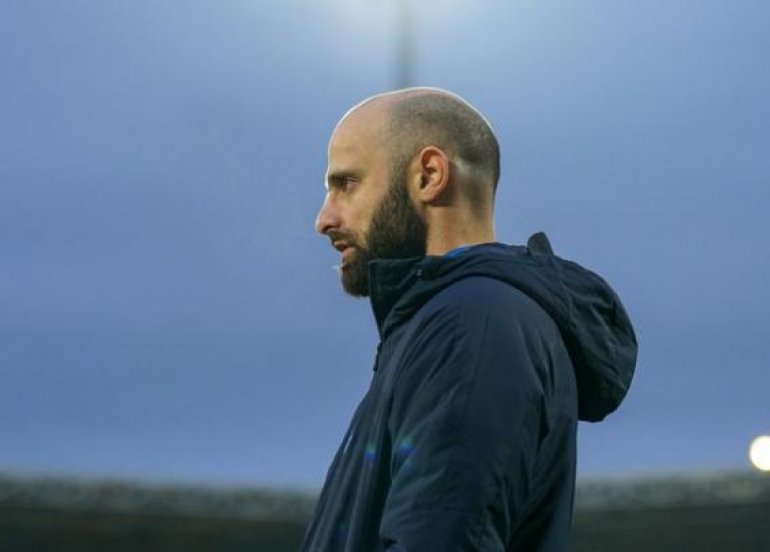 “Uduzmuşuqsa, deməli, pis oynamışıq”