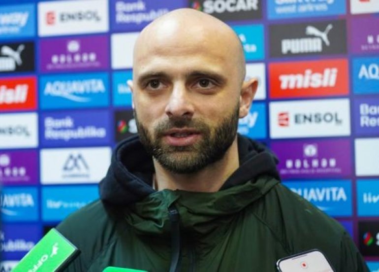 “Heç-heçə ədalətli nəticədir”