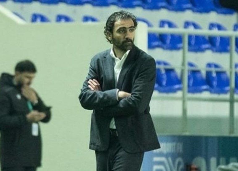 Vaqif Cavadov Azərbaycan millisində