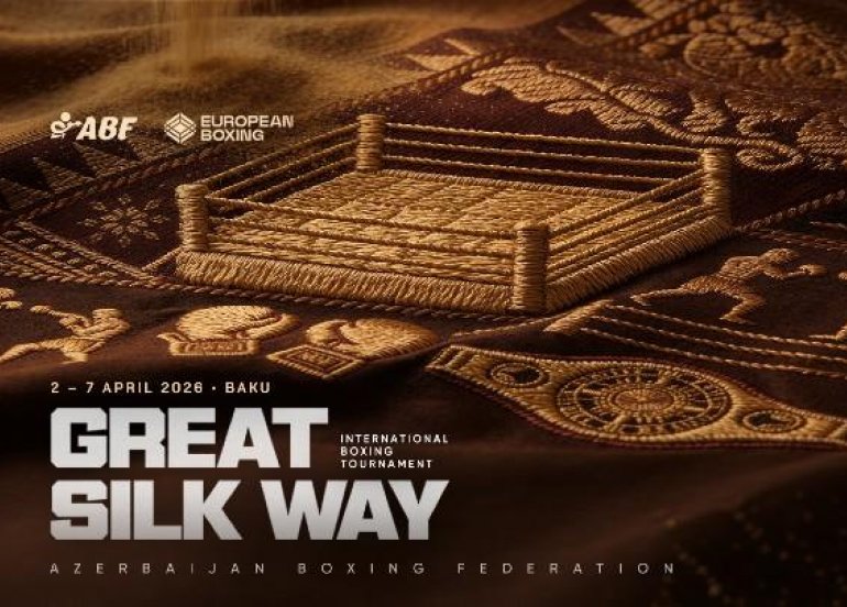 Azərbaycanı 43 boksçu təmsil edəcək