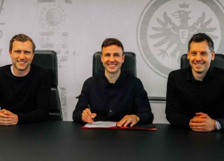 Almaniya klubunda yeni müqavilə