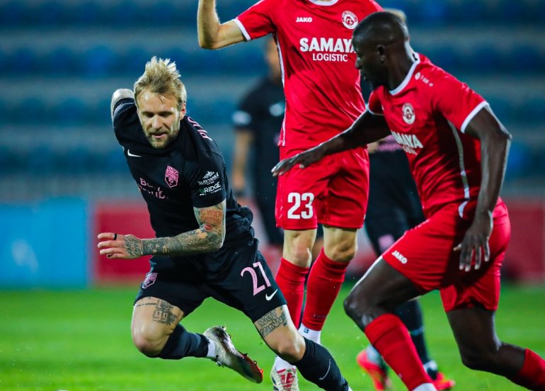 Premyer Liqada XXI əsrin ən məhsuldar seriyası