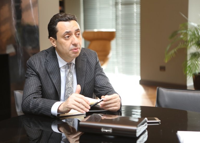 AFFA Ehtiram Quliyevin açıqlamalarına görə 