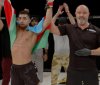 Əli Quliyev İsveçdə keçirilən MMA turnirində qələbə qazandı