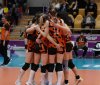 “DH Volley” finala vəsiqə qazanıb