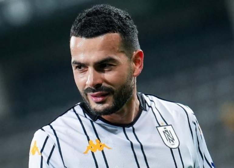 Emin Mahmudov: “Əməliyyat olundum, məşqsiz qaldım, çətin idi”