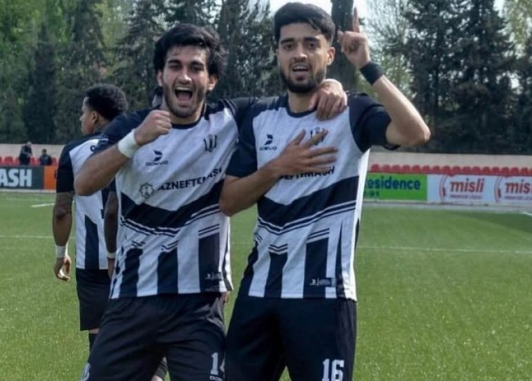 Premyer Liqamızda mövsümün 4-cü het-triki