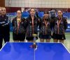 Stolüstü tennisçilərimiz Türkiyə Super Liqasının mükafatçısı olublar