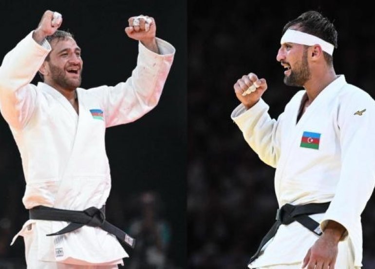 Azərbaycan millisinin Avropa çempionatı üçün heyəti açıqlandı