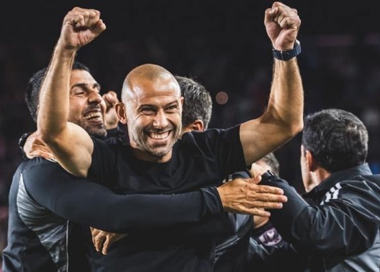 ABŞ klubunda ayrılıq